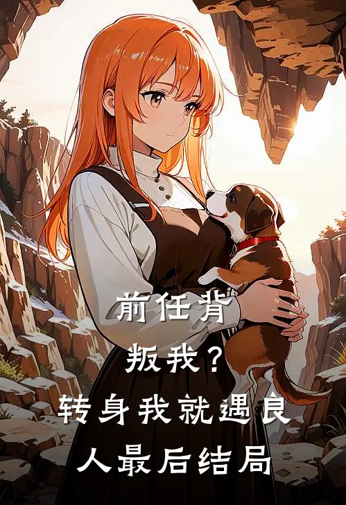 前任背叛我?转身我就遇良人最后结局