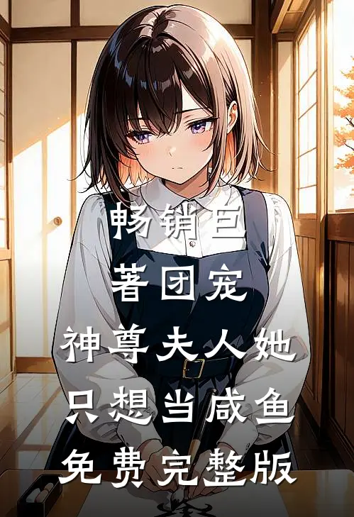 畅销巨著团宠:神尊夫人她只想当咸鱼免费完整版