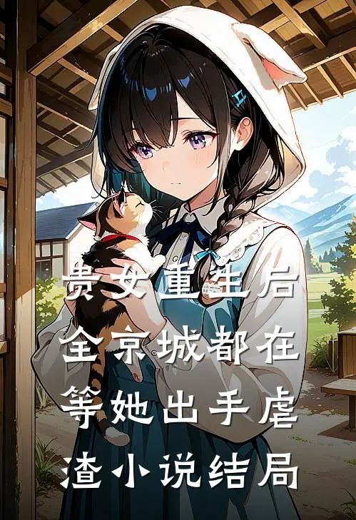 贵女重生后，全京城都在等她出手虐渣小说结局