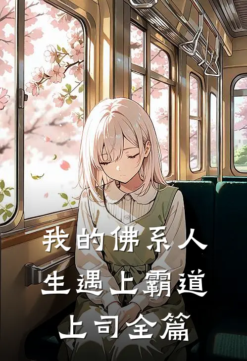 我的佛系人生遇上霸道上司全篇