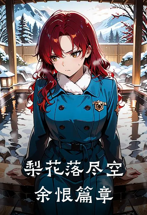梨花落尽空余恨篇章
