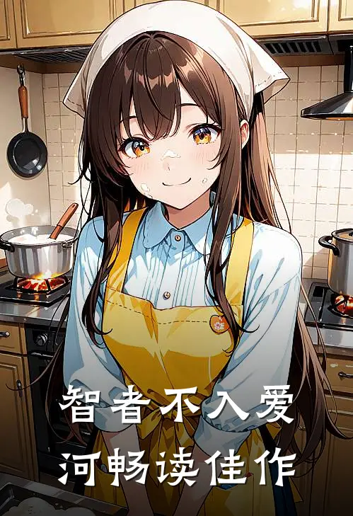智者不入爱河畅读佳作