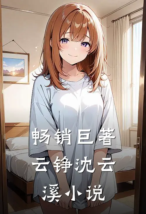 畅销巨著云铮沈云溪小说