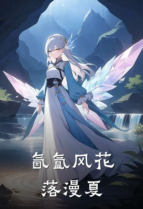 氤氲风花落漫夏全文免费阅读