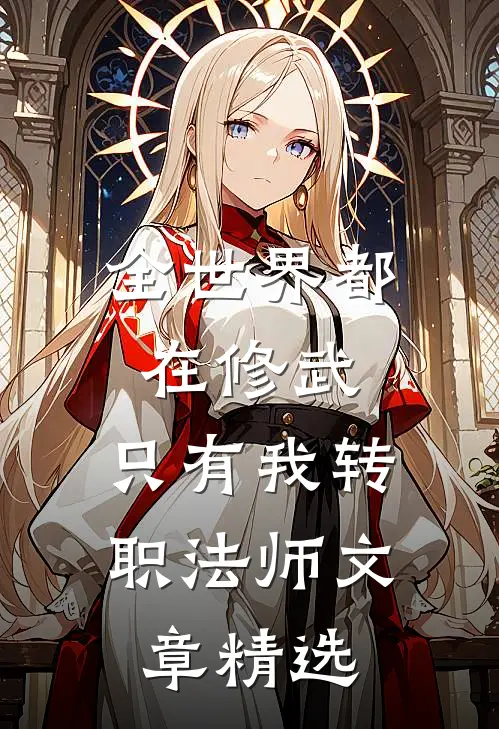 全世界都在修武，只有我转职法师文章精选