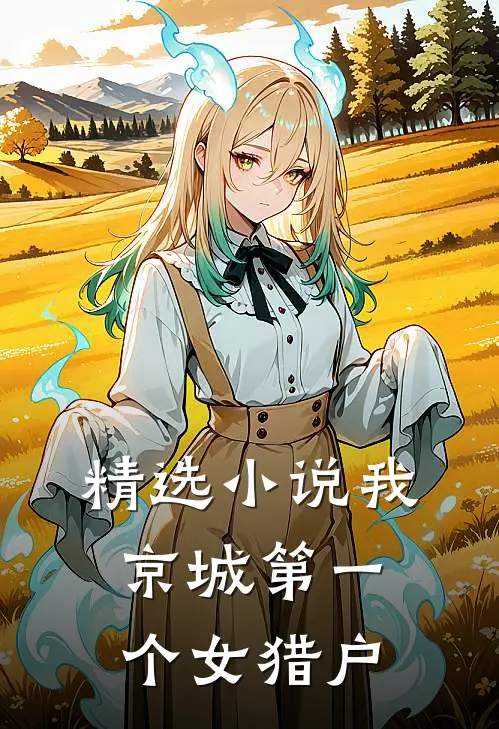精选我,京城第一个女猎户免费阅读