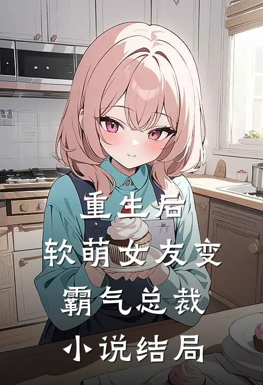 重生后,软萌女友变霸气总裁结局怎么样
