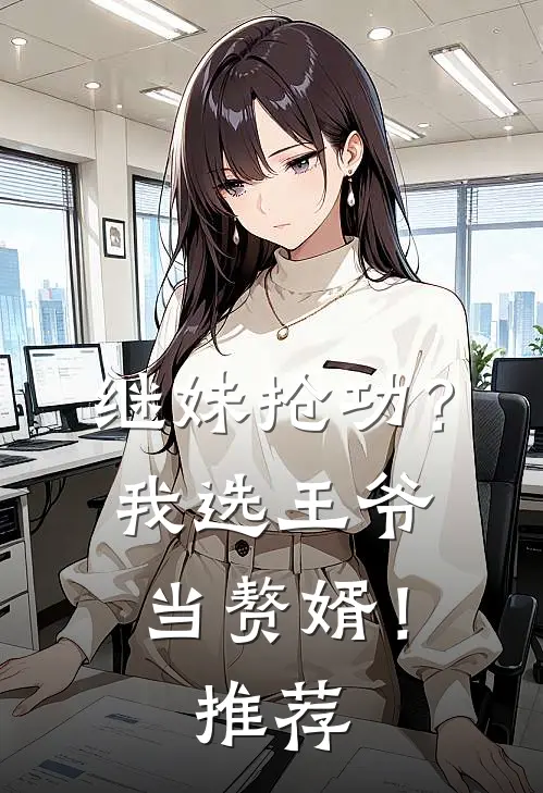 继妹抢功？我选王爷当赘婿！推荐