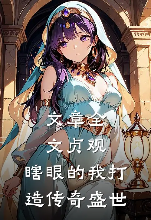 文章全文贞观：瞎眼的我打造传奇盛世