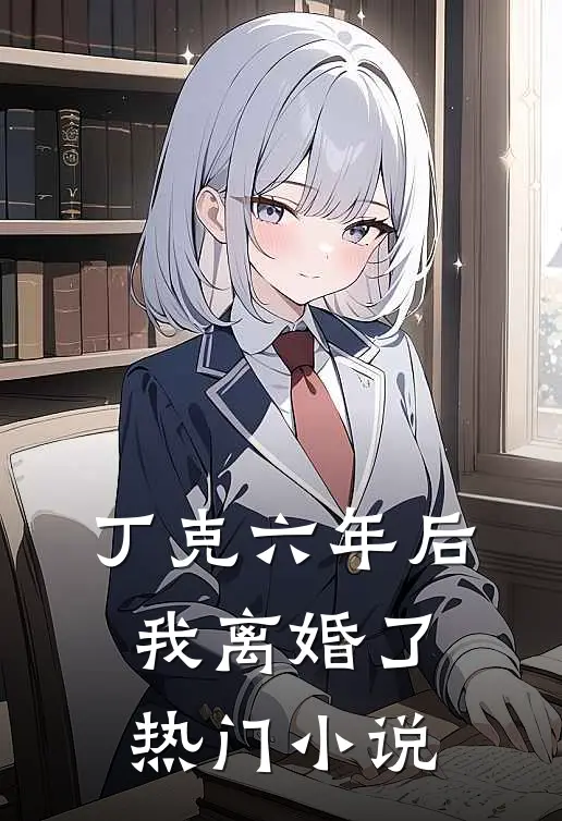 丁克六年后，我离婚了热门小说