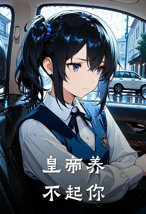 皇帝养不起你