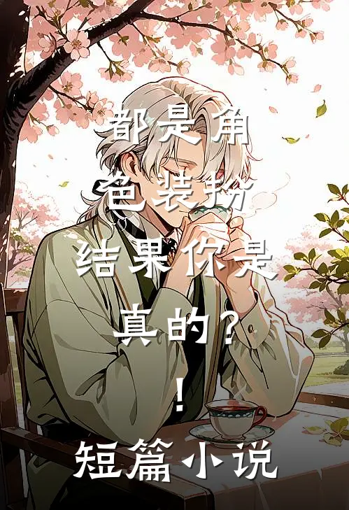 都是角色装扮,结果你是真的?!短篇在线阅读