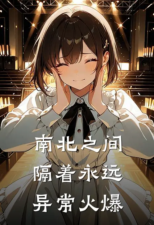 南北之间，隔着永远异常火爆