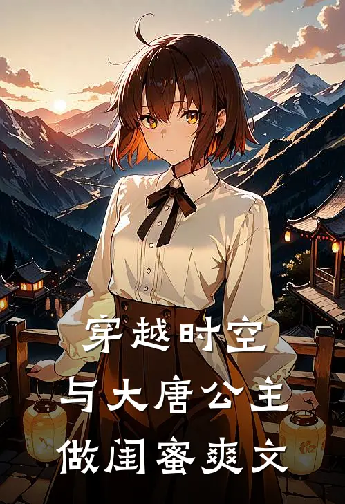 穿越时空,与大唐公主做闺蜜爽文推荐