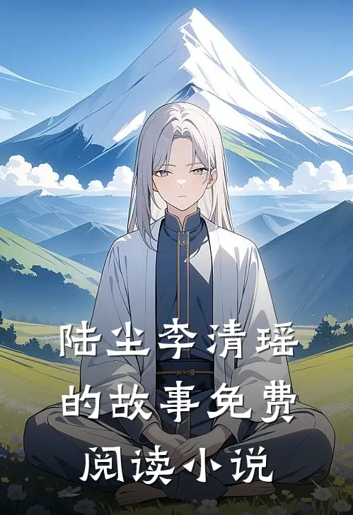 陆尘李清瑶我的高冷女总裁免费阅读全文