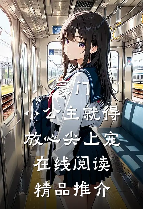 豪门:小公主就得放心尖上宠在线阅读精品推介