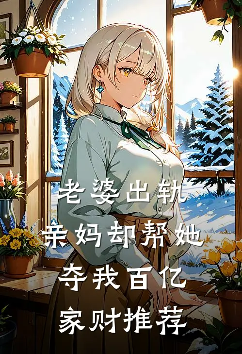 老婆出轨,亲妈却帮她夺我百亿家财推荐