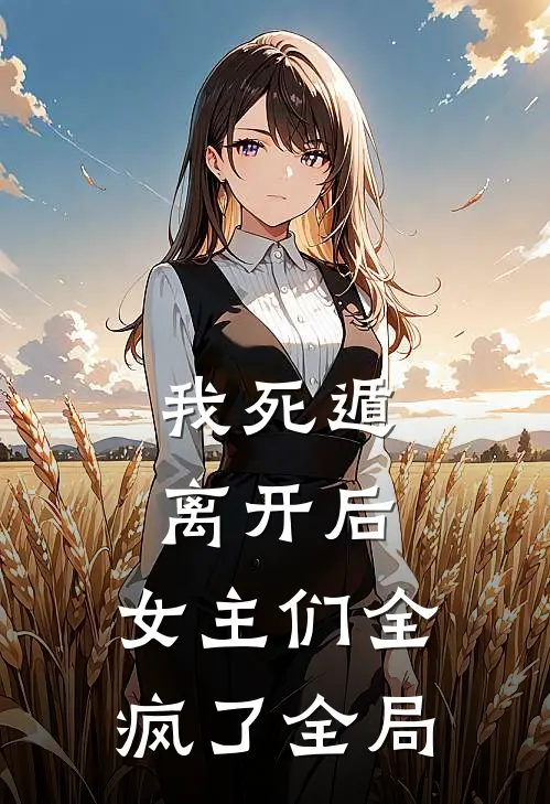 我死遁离开后,女主们全疯了全局免费阅读