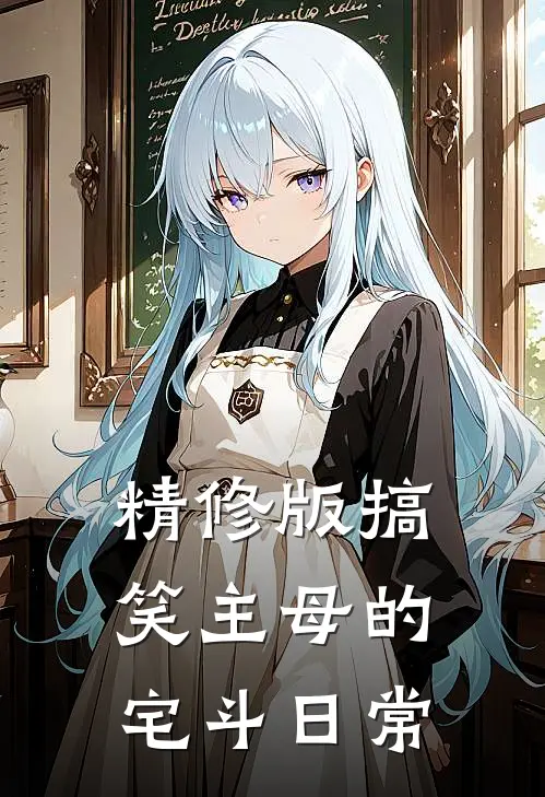精修版搞笑主母的宅斗日常