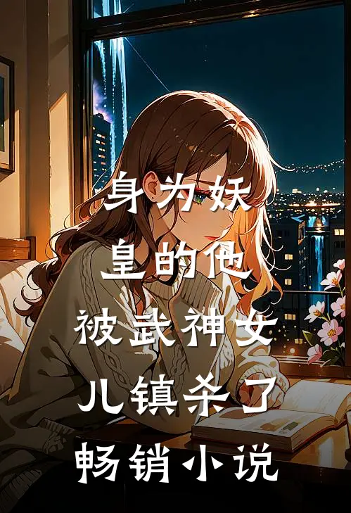 身为妖皇的他,被武神女儿镇杀了畅销名字