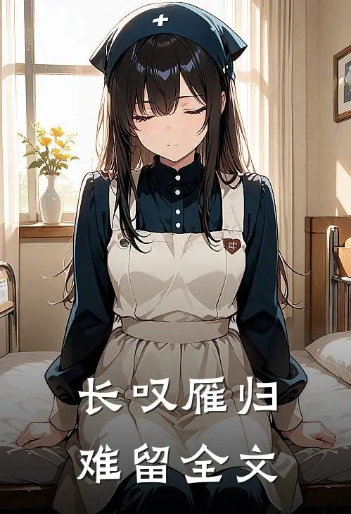 长叹雁归难留全文