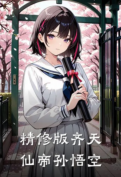 精修版齐天仙帝孙悟空是谁