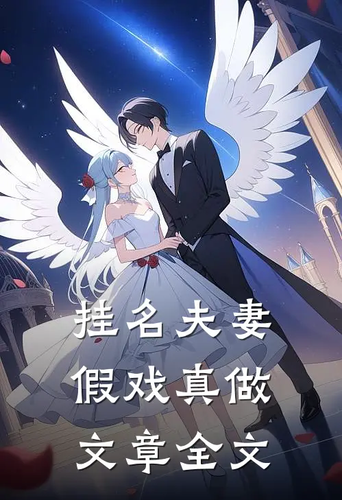 挂名夫妻假戏真做文章全文