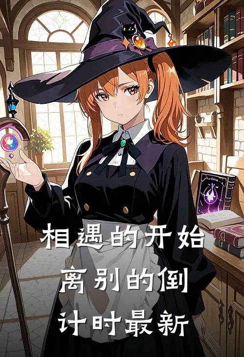 相遇的开始,离别的倒计时最新