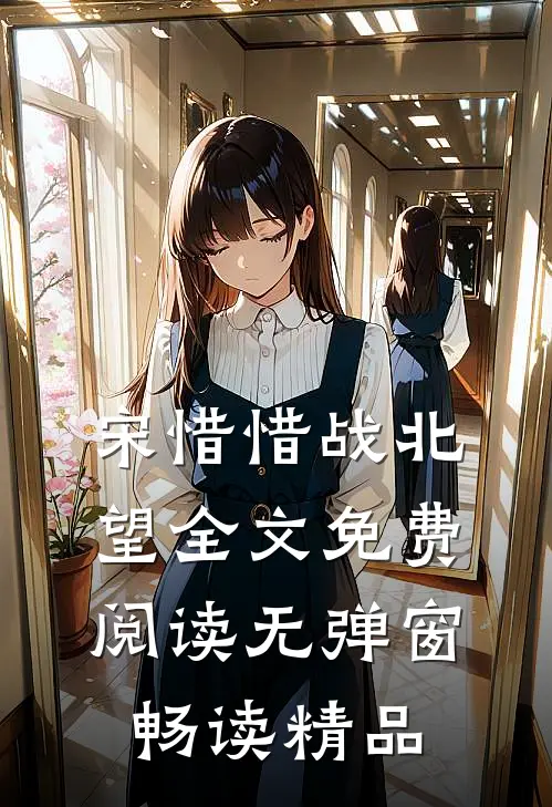 宋惜惜战北望全文免费阅读无弹窗畅读精品