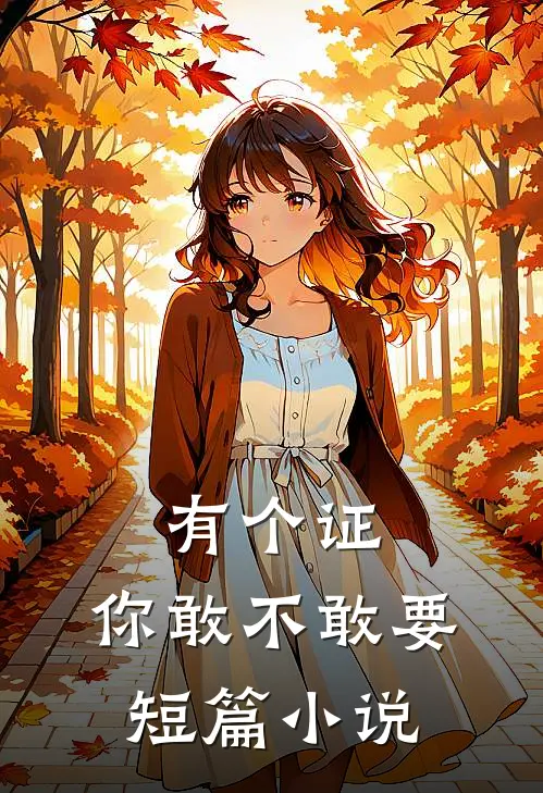 有个证，你敢不敢要短篇小说