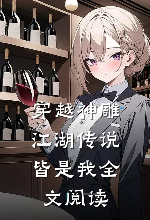 穿越神雕江湖传说皆是我全文阅读