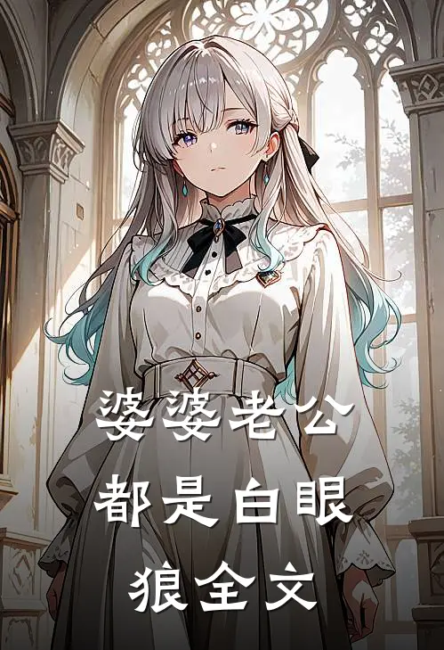 婆婆老公都是白眼狼全文