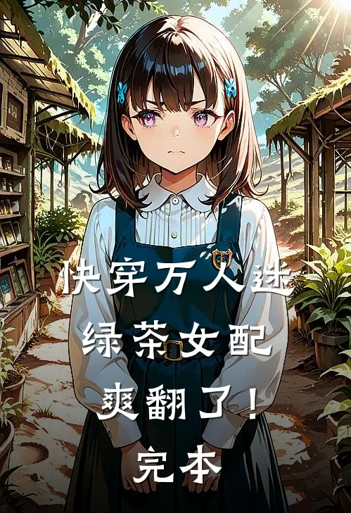 快穿万人迷绿茶女配爽翻了!完本免费阅读