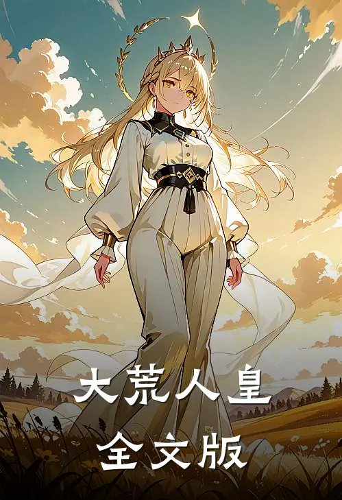 大荒人皇全文版