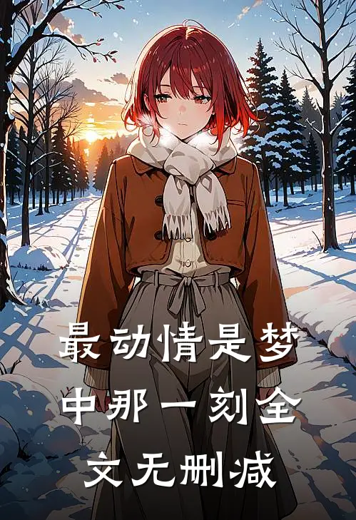最动情是梦中那一刻全文无删减