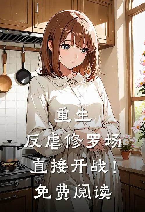 重生反虐修罗场,直接开战!免费阅读全文