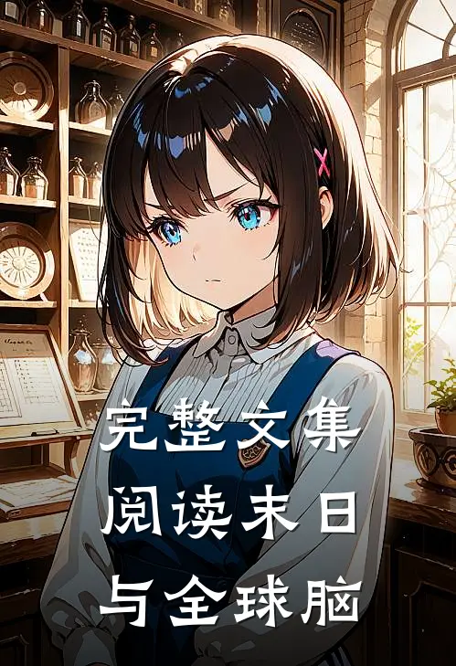 完整文集阅读末日与全球脑