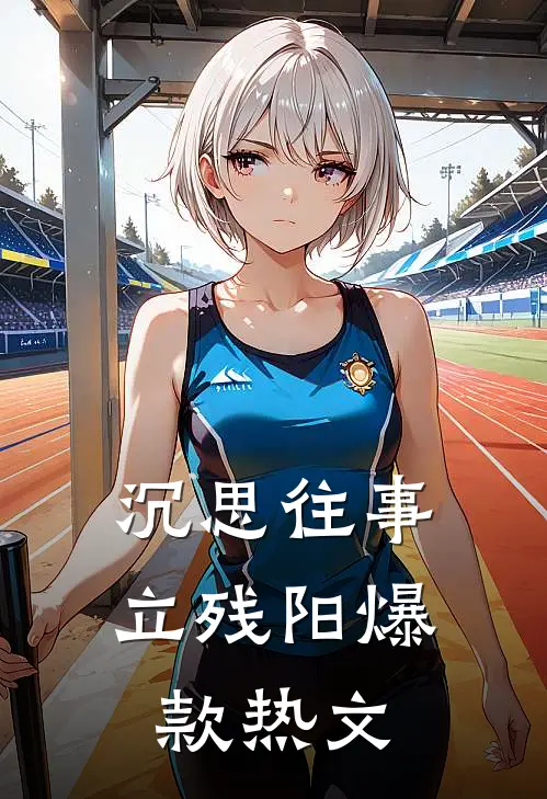 沉思往事立残阳爆款热文
