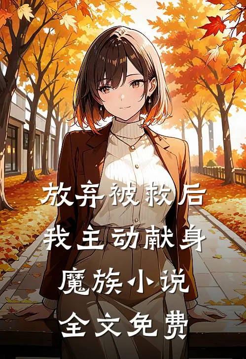 放弃被救后,我主动献身魔族全文免费