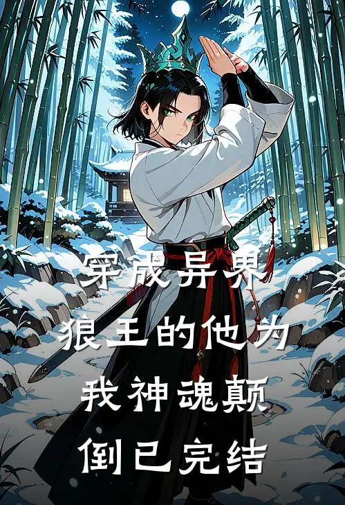 穿成异界，狼王的他为我神魂颠倒已完结