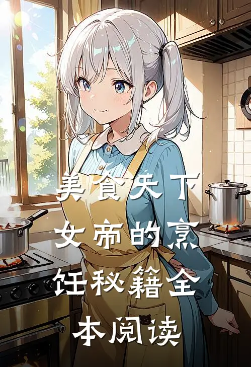美食天下女帝的烹饪秘籍全本阅读