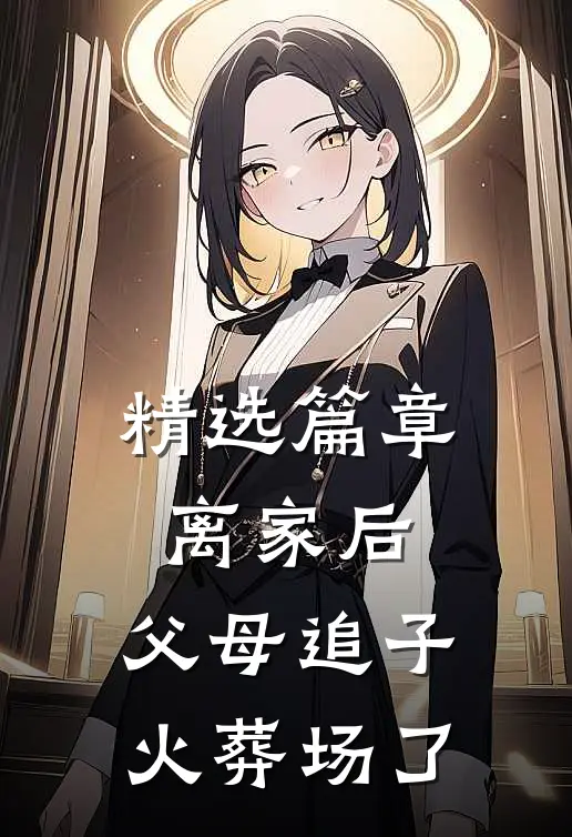 精选篇章离家后，父母追子火葬场了