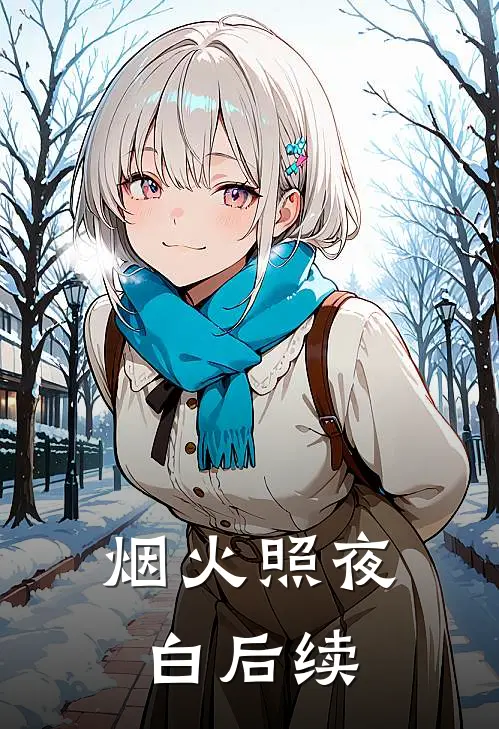 烟火照夜白后续
