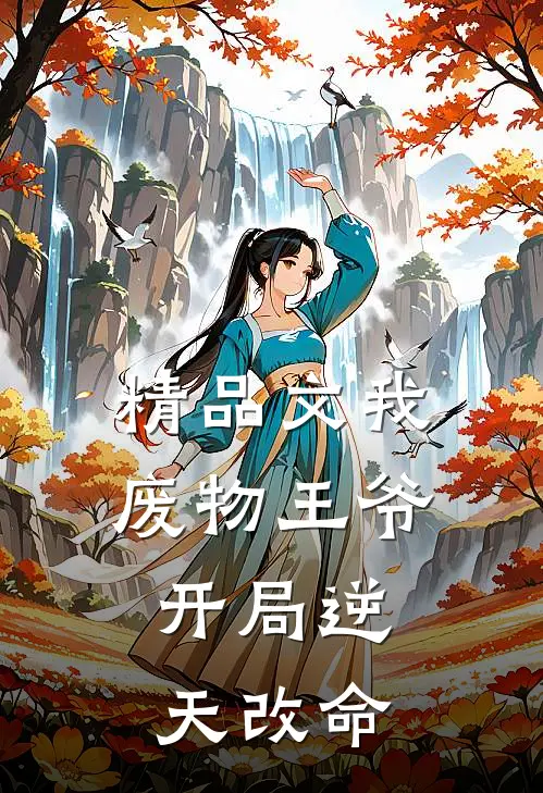 精品文我：废物王爷，开局逆天改命