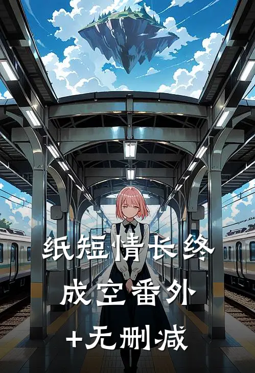 纸短情长终成空番外+无删减