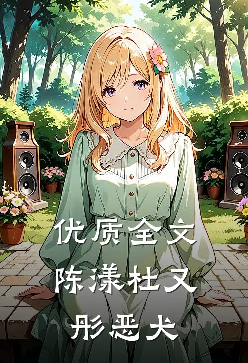 优质全文陈漾杜又彤 恶犬