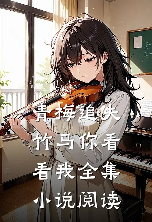 青梅追夫,竹马你看看我全集阅读免费
