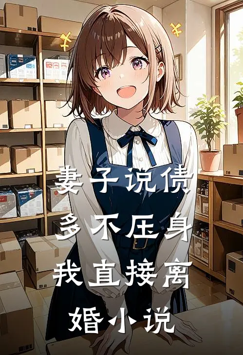 妻子说债多不压身,我直接离婚在线阅读