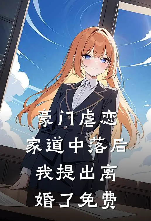 豪门虐恋家道中落后我提出离婚了免费阅读