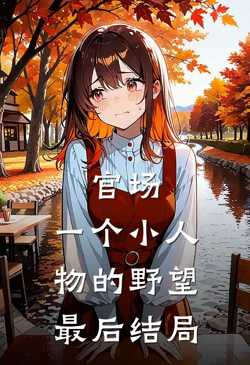 官场一个小人物的野望最后结局了吗